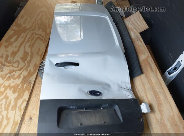 1FTBW3XG6NKA47881 2022 FORD TRANSIT-350 Белый Вид щитка приборов