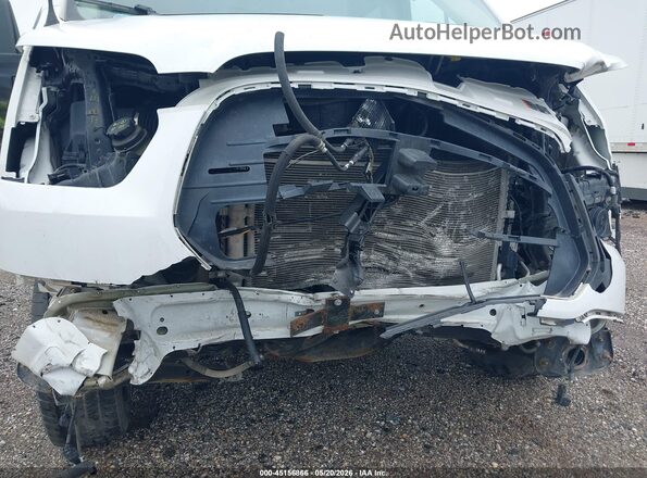 1FTBW3XM5GKB32753 2016 FORD TRANSIT-350 White Widok z przodu