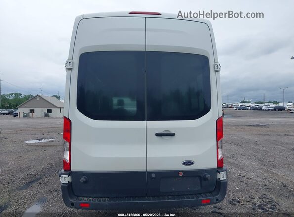 1FTBW3XM5GKB32753 2016 FORD TRANSIT-350 White 