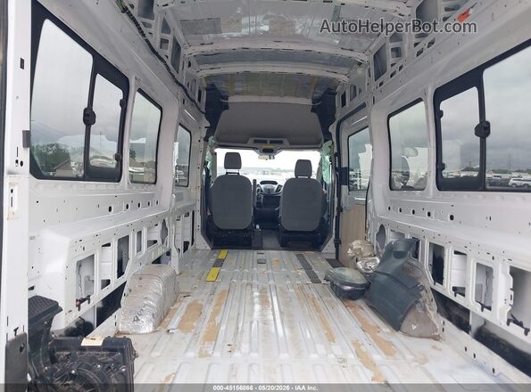 1FTBW3XM5GKB32753 2016 FORD TRANSIT-350 White 