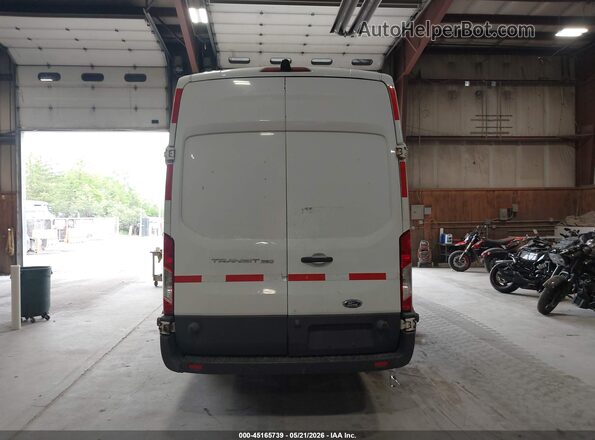 1FTBW3XM9HKB32529 2017 FORD TRANSIT-350 White 