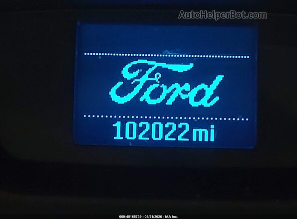 1FTBW3XM9HKB32529 2017 FORD TRANSIT-350 White 