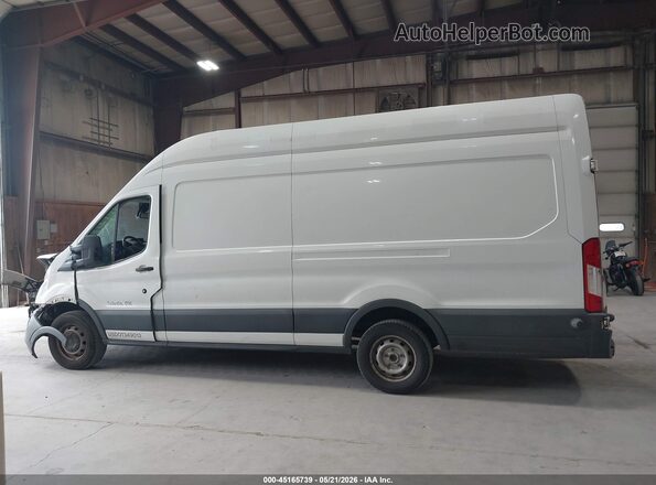 1FTBW3XM9HKB32529 2017 FORD TRANSIT-350 White Vista interior de 360 grados
