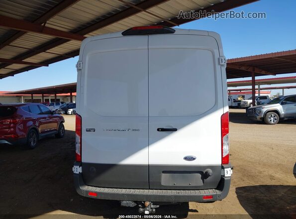 1FTBW9C88RKA48909 2024 FORD TRANSIT-350 White 