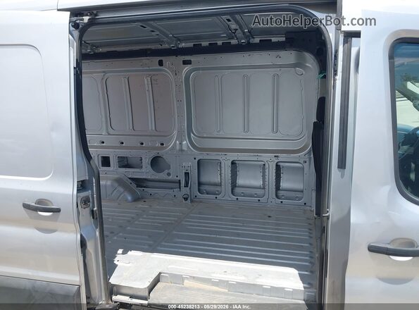1FTBW9CK6PKA78273 2023 FORD E-TRANSIT-350 Белый Вид наклейки с VIN-кодом