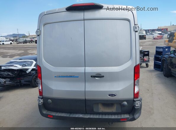 1FTBW9CK6PKA78273 2023 FORD E-TRANSIT-350 Белый 