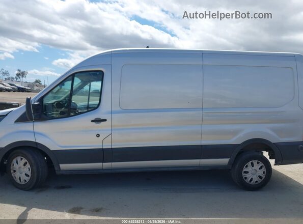 1FTBW9CK6PKA78273 2023 FORD E-TRANSIT-350 Белый 