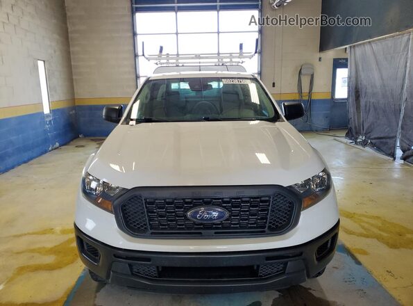 1FTER1EH2LLA53219 2020 FORD RANG Белый Вид наклейки с VIN-кодом