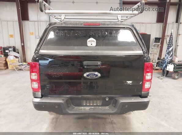 1FTER1EH2MLD77563 2021 FORD RANGER Черный 