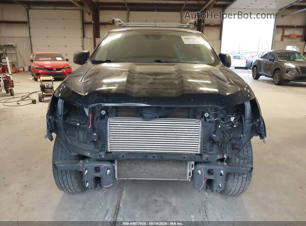 1FTER1EH2MLD77563 2021 FORD RANGER Черный Вид щитка приборов