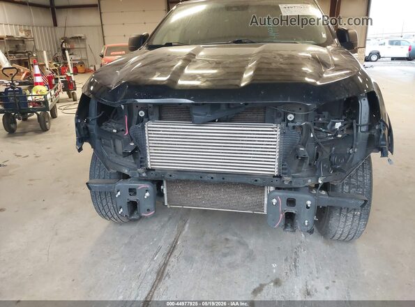 1FTER1EH2MLD77563 2021 FORD RANGER Черный Вид спереди