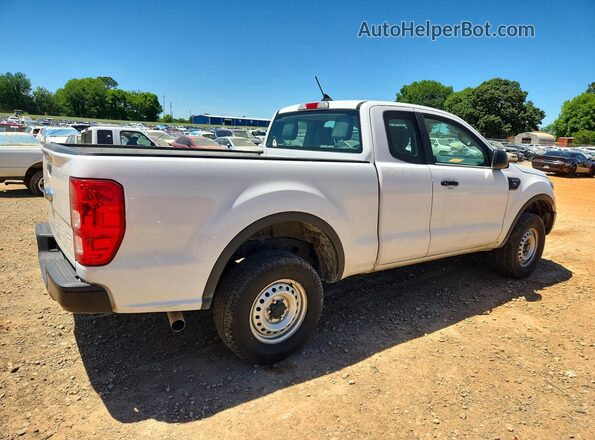 1FTER1EH3MLD76034 2021 FORD RANGER White Հետևի աջ