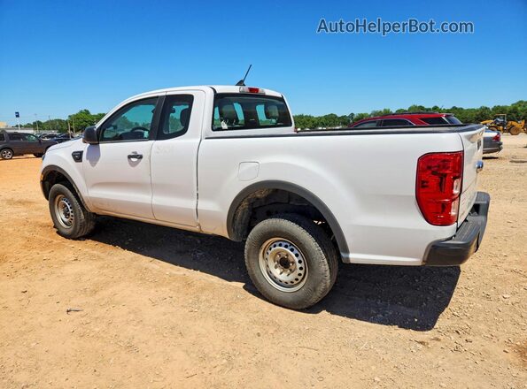 1FTER1EH3MLD76034 2021 FORD RANGER White Հետևի ձախ