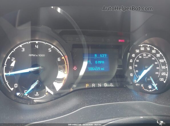 1FTER1EH5LLA47222 2020 FORD RANG White Вид задніх сидінь