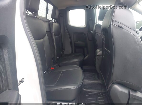 1FTER1EH5LLA47222 2020 FORD RANG White Вид наклейки з VIN-кодом
