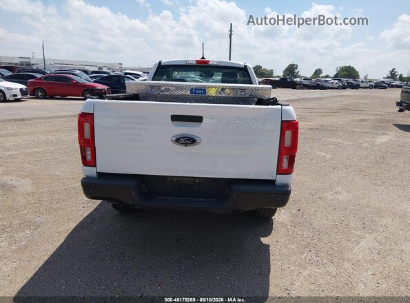 1FTER1EH7NLD26187 2022 FORD RANGER White 