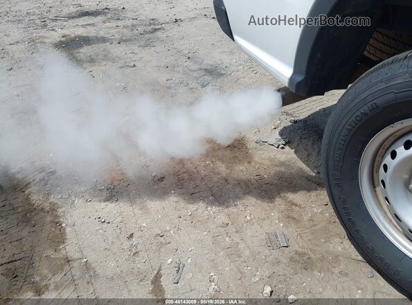 1FTER1EH8LLA52771 2020 FORD RANGER White Вид спереду