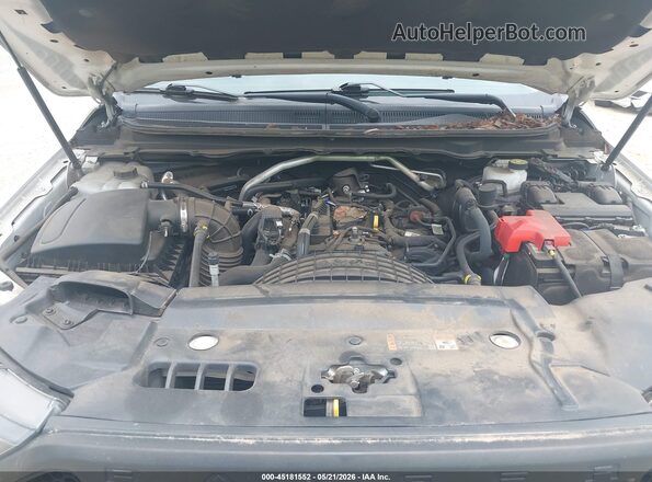 1FTER1EH8MLE07309 2021 FORD RANGER White უკანა ხედი