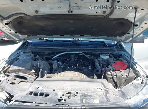 1FTER1EH9NLD01114 2022 FORD RANGER Gray Вид ззаду