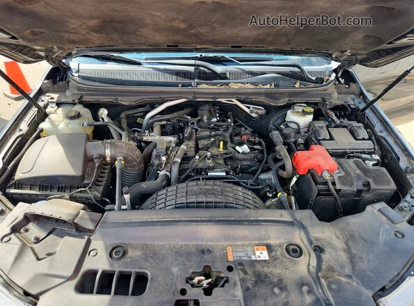 1FTER1EHXKLA84801 2019 FORD RANG Black 
