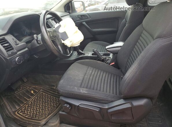 1FTER1EHXNLD07259 2022 FORD RANGER Двухцветный 