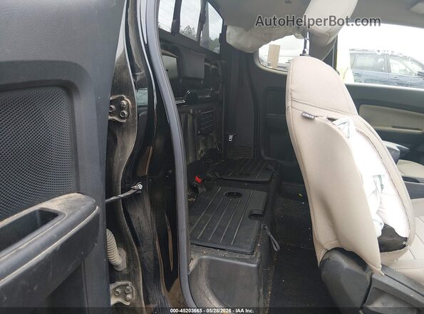 1FTER1FH2KLA63391 2019 FORD RANGER Black Вид наклейки з VIN-кодом