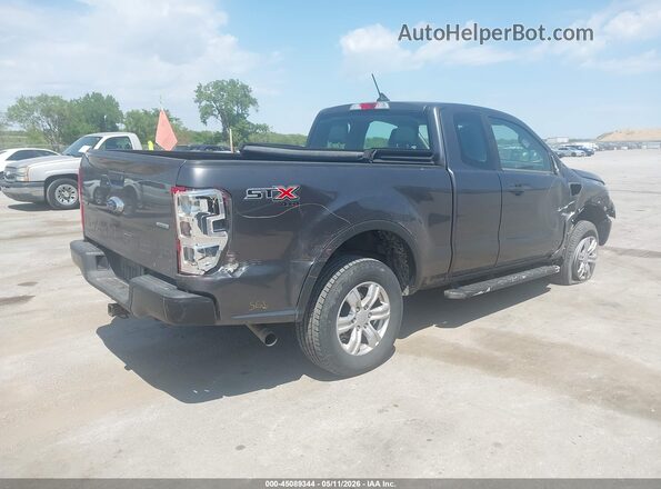1FTER1FH5LLA23212 2020 FORD RANG Beige Հետևի աջ