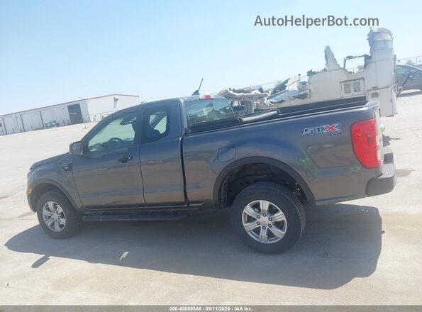 1FTER1FH5LLA23212 2020 FORD RANG Beige 