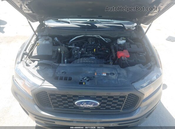1FTER1FH5LLA23212 2020 FORD RANG Beige Հետևի տեսք