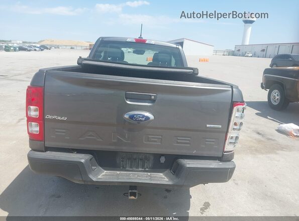 1FTER1FH5LLA23212 2020 FORD RANG Beige 