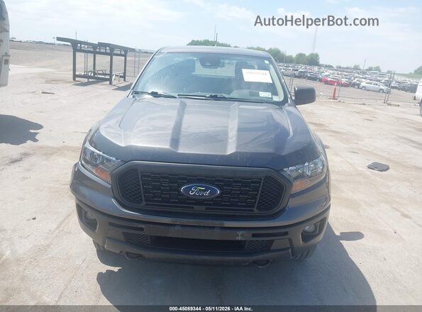 1FTER1FH5LLA23212 2020 FORD RANG Beige 