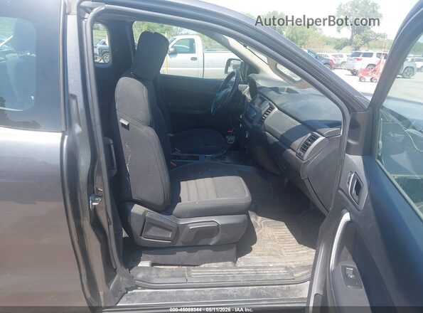 1FTER1FH5LLA23212 2020 FORD RANG Beige Սալոնի դիմացի տեսք