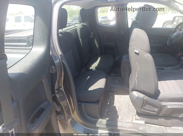 1FTER1FH5LLA23212 2020 FORD RANG Beige VIN կոդի պիտակի տեսք