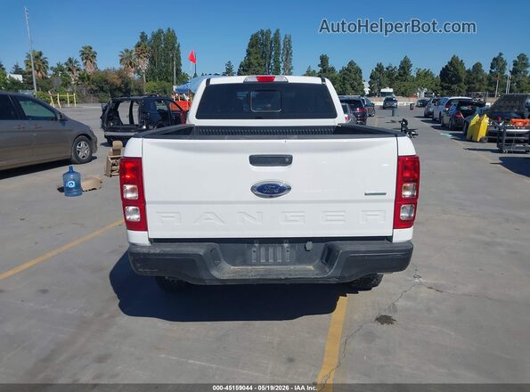 1FTER1FH5LLA33836 2020 FORD RANGER White 