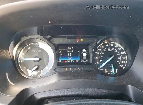 1FTER1FH5MLD40828 2021 FORD RANG Silver 