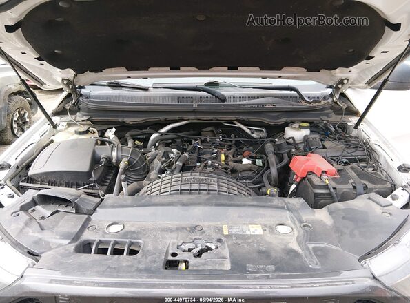 1FTER1FH8KLA55537 2019 FORD RANG White 