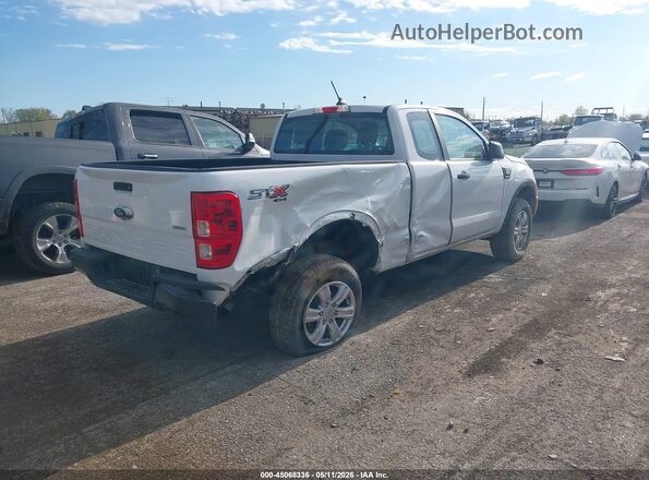 1FTER1FH8LLA50338 2020 FORD RANG White Tył prawy