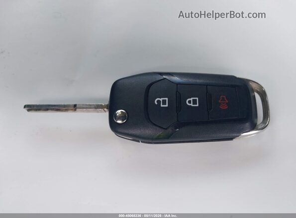 1FTER1FH8LLA50338 2020 FORD RANG White Widok deski rozdzielczej