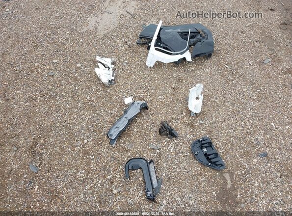 1FTER4BH0SLE08554 2025 FORD RANGER Black Instrument cluster view