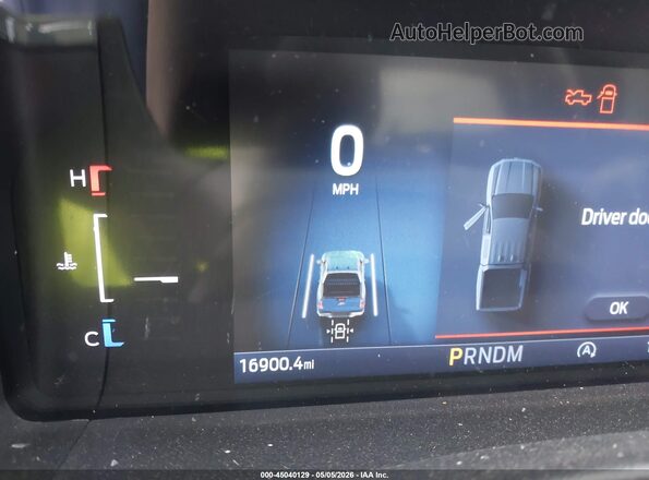 1FTER4BH2RLE34793 2024 FORD RANG Silver 