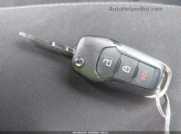 1FTER4BH2RLE34793 2024 FORD RANG Silver Առջևի վահանակի տեսք