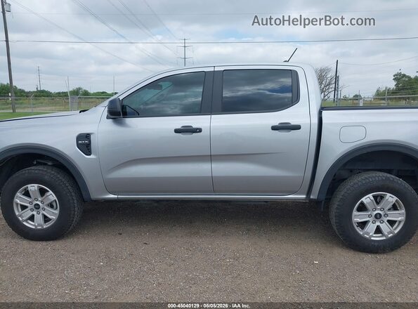 1FTER4BH2RLE34793 2024 FORD RANG Silver 