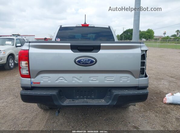 1FTER4BH2RLE34793 2024 FORD RANG Silver 