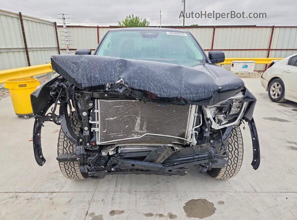 1FTER4BH3RLE46113 2024 FORD RANGER Black 