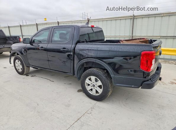 1FTER4BH3RLE46113 2024 FORD RANGER Black 