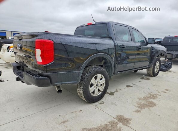 1FTER4BH3RLE46113 2024 FORD RANGER Black 