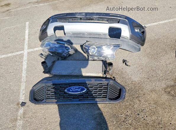 1FTER4EH0LLA64396 2020 FORD RANGER Красный 