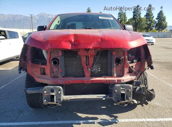 1FTER4EH0LLA64396 2020 FORD RANGER Красный 