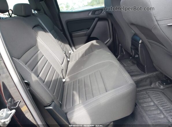 1FTER4EH0LLA66293 2020 FORD RANGER Черный Вид наклейки с VIN-кодом
