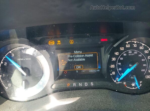 1FTER4EH0MLD35006 2021 FORD RANG Black 